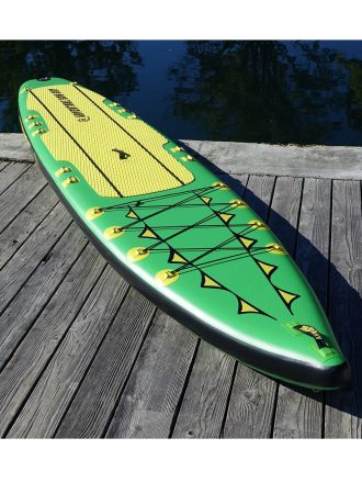 Outdoor water activities