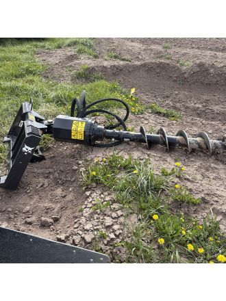 augers-post-diggers
