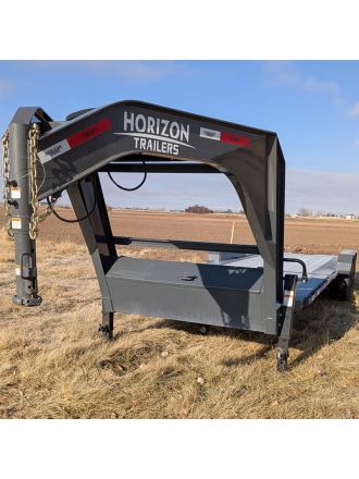 open-trailers