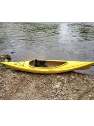 Outdoor water activities
