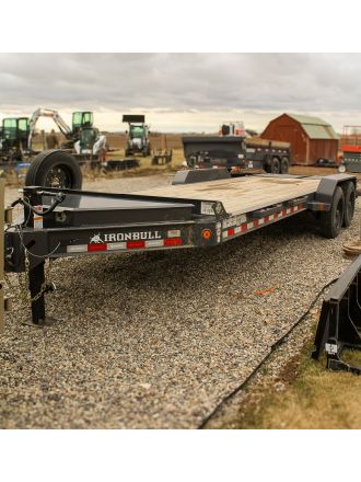 open-trailers