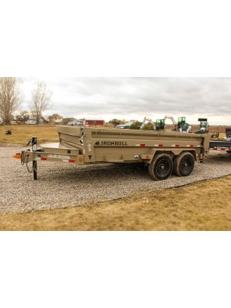 dump-trailers