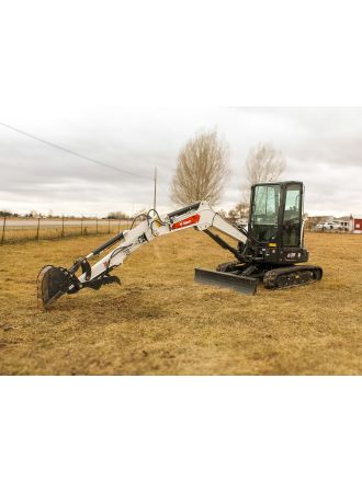 excavators