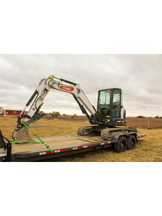 excavators