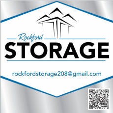 Rockford storage